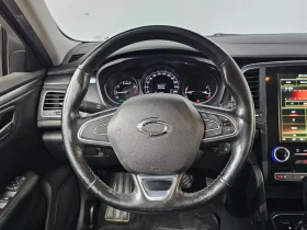 Renault Samsung SM6 LPG SE | Auto.bg — изображение 12