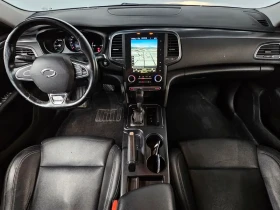 Renault Samsung SM6 LPG SE | Auto.bg — изображение 7