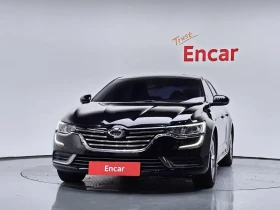 Renault Samsung SM6 LPG SE | Auto.bg — изображение 3