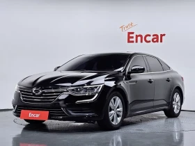 Renault Samsung SM6 LPG SE
