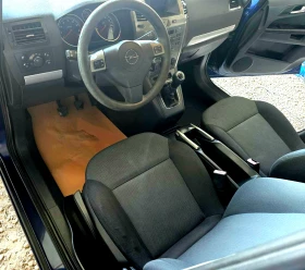 Opel Zafira 1.6-105-COSMO ! ! !  | Mobile.bg � ����� ������ 8