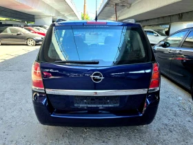 Opel Zafira 1.6-105-COSMO ! ! !  | Mobile.bg � ����� ������ 5
