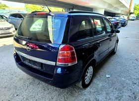 Opel Zafira 1.6-105-COSMO ! ! !  | Mobile.bg � ����� ������ 6
