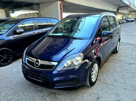 ������ Opel Zafira