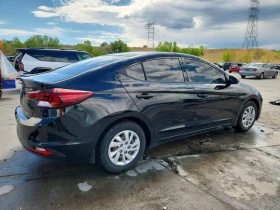 Hyundai Elantra 2.0l Se | Auto.bg — изображение 3