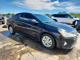 Hyundai Elantra 2.0l Se | Auto.bg — изображение 4