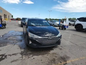 Hyundai Elantra 2.0l Se | Auto.bg — изображение 13