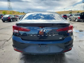 Hyundai Elantra 2.0l Se | Auto.bg — изображение 6