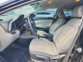 Hyundai Elantra 2.0l Se | Auto.bg — изображение 7