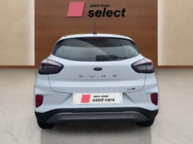 Ford Puma 1.0 EcoBoost | Mobile.bg � ����� ������ 5