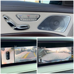 Mercedes-Benz S 400 AMG 4-Matic #PANO#OBDUH#DISTR#MASAJ#Cam360#HUD#Ful | Mobile.bg � ����� ������ 14