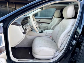 Mercedes-Benz S 400 AMG 4-Matic #PANO#OBDUH#DISTR#MASAJ#Cam360#HUD#Ful | Mobile.bg � ����� ������ 8