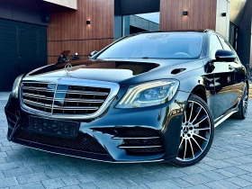 ������ Mercedes-Benz S 400