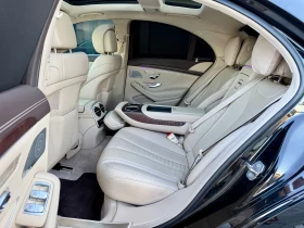 Mercedes-Benz S 400 AMG 4-Matic #PANO#OBDUH#DISTR#MASAJ#Cam360#HUD#Ful | Mobile.bg � ����� ������ 13