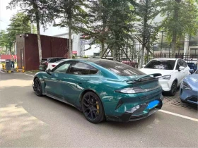 Xiaomi SU7  XIAOMI SU7 ULTRA | 1548 �.�. | AWD 4X4 | 93.7 kWh | Mobile.bg � ����� ������ 4