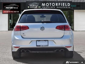 VW Golf R * DCC * АвтоКредит * (ЦЕНА ДО БГ) - 19999 € - 73998874 5