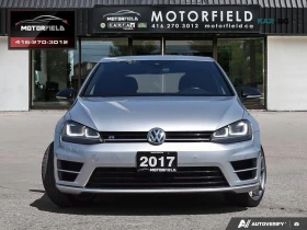 VW Golf R * DCC * АвтоКредит * (ЦЕНА ДО БГ) - 19999 € - 73998874 2