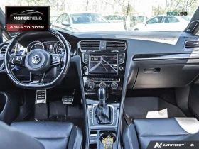 VW Golf R * DCC * АвтоКредит * (ЦЕНА ДО БГ) - 19999 € - 73998874 9