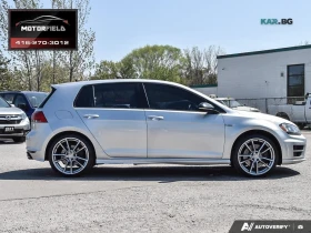 VW Golf R * DCC * АвтоКредит * (ЦЕНА ДО БГ) - 19999 € - 73998874 6