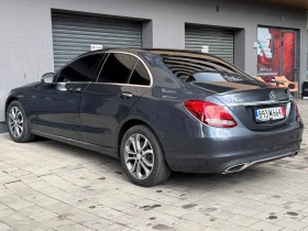 Mercedes-Benz C 300 4MATIC* ПАНОРАМА* РЕАЛНИ КМ! - 12900 € - 26518034 4