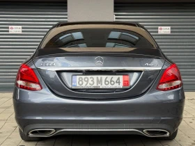 Mercedes-Benz C 300 4MATIC* ПАНОРАМА* РЕАЛНИ КМ! - 12900 € - 26518034 5