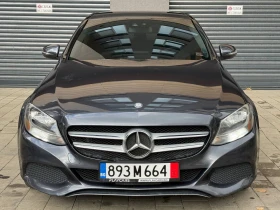 Mercedes-Benz C 300 4MATIC* ПАНОРАМА* РЕАЛНИ КМ! - 12900 € - 26518034 1