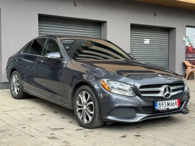 Mercedes-Benz C 300 4MATIC* ПАНОРАМА* РЕАЛНИ КМ! - 12900 € - 26518034 2