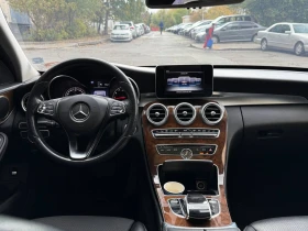 Mercedes-Benz C 300 4MATIC* ПАНОРАМА* РЕАЛНИ КМ! - 12900 € - 26518034 11