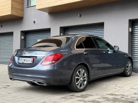 Mercedes-Benz C 300 4MATIC* ПАНОРАМА* РЕАЛНИ КМ! - 12900 € - 26518034 6