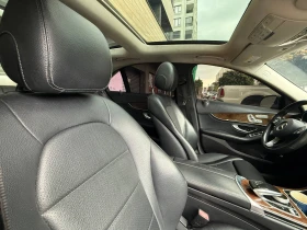 Mercedes-Benz C 300 4MATIC* ПАНОРАМА* РЕАЛНИ КМ! - 12900 € - 26518034 8