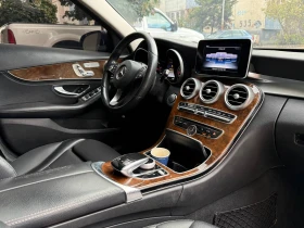 Mercedes-Benz C 300 4MATIC* ПАНОРАМА* РЕАЛНИ КМ! - 12900 € - 26518034 10