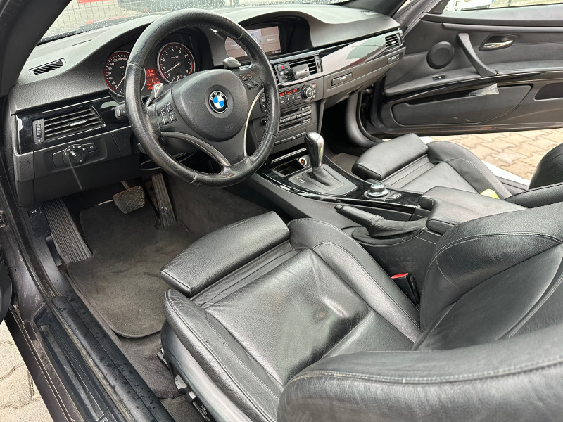 BMW 335, снимка 13 - Автомобили и джипове - 46098643