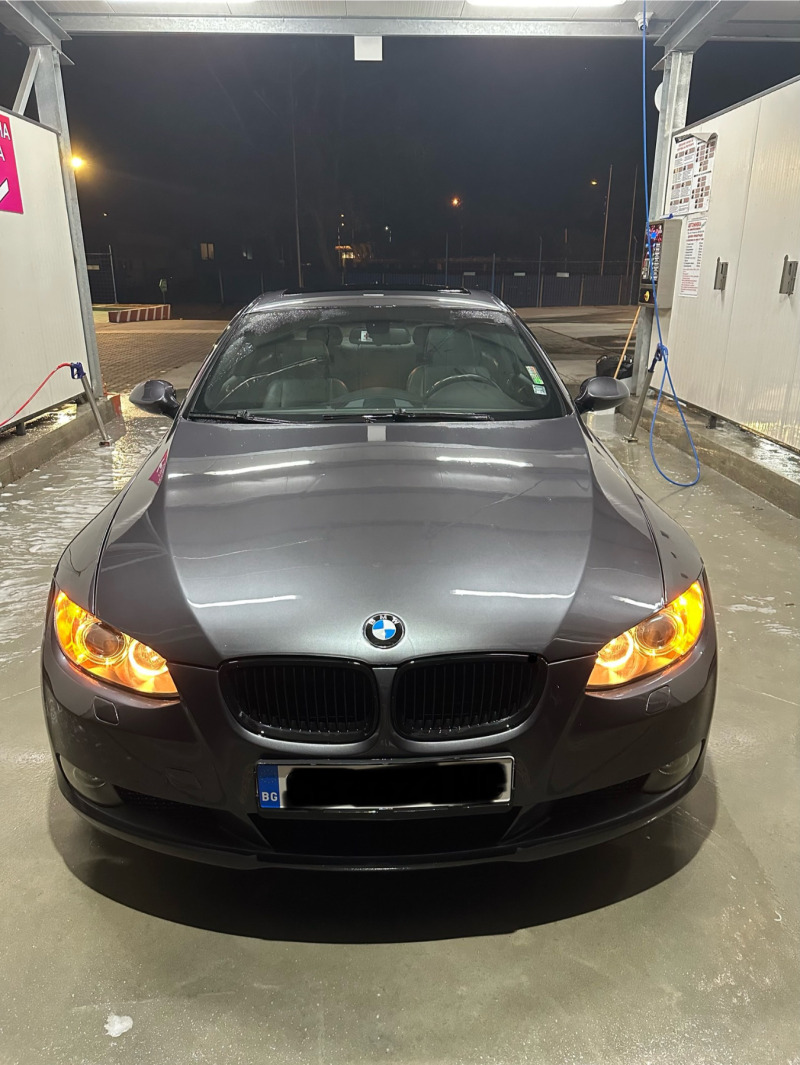 BMW 335, снимка 1 - Автомобили и джипове - 46098643