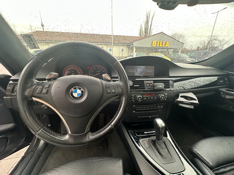BMW 335, снимка 3 - Автомобили и джипове - 46098643