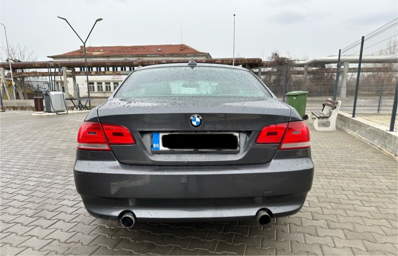 BMW 335, снимка 6 - Автомобили и джипове - 46098643