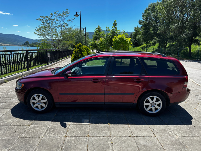 Volvo V50, снимка 7 - Автомобили и джипове - 46294878