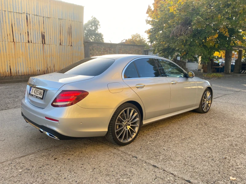 Mercedes-Benz E 400, снимка 5 - Автомобили и джипове - 47945693