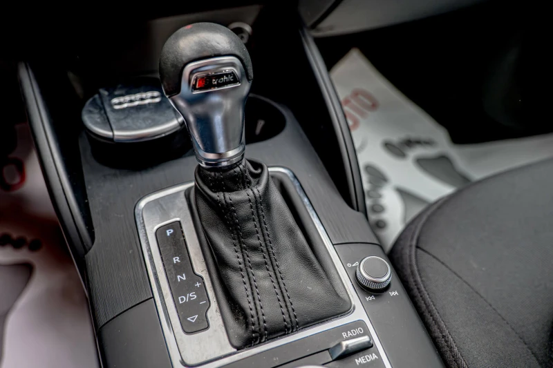 Audi A3 30TDI/Stronic/Navi/Led, снимка 9 - Автомобили и джипове - 50277969