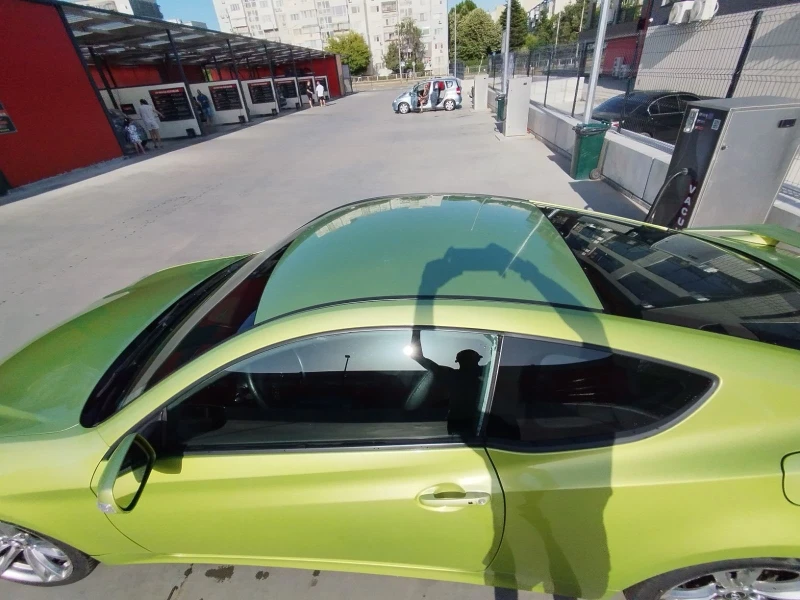 Hyundai Genesis, снимка 8 - Автомобили и джипове - 52685247