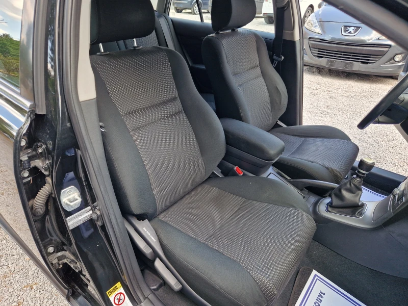 Toyota Avensis 2.0D4d/126к.с., снимка 13 - Автомобили и джипове - 51383629