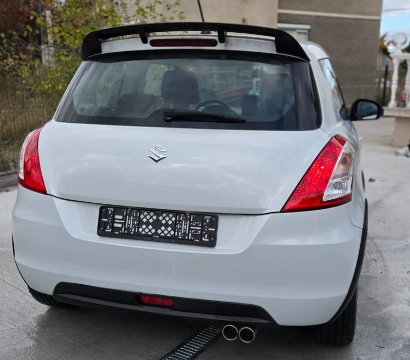 Suzuki Swift 1.2 Basic, снимка 5 - Автомобили и джипове - 52179851