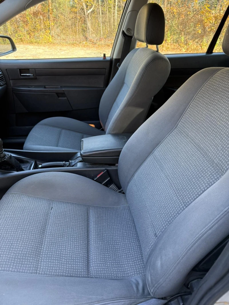 Opel Omega, снимка 8 - Автомобили и джипове - 52310913