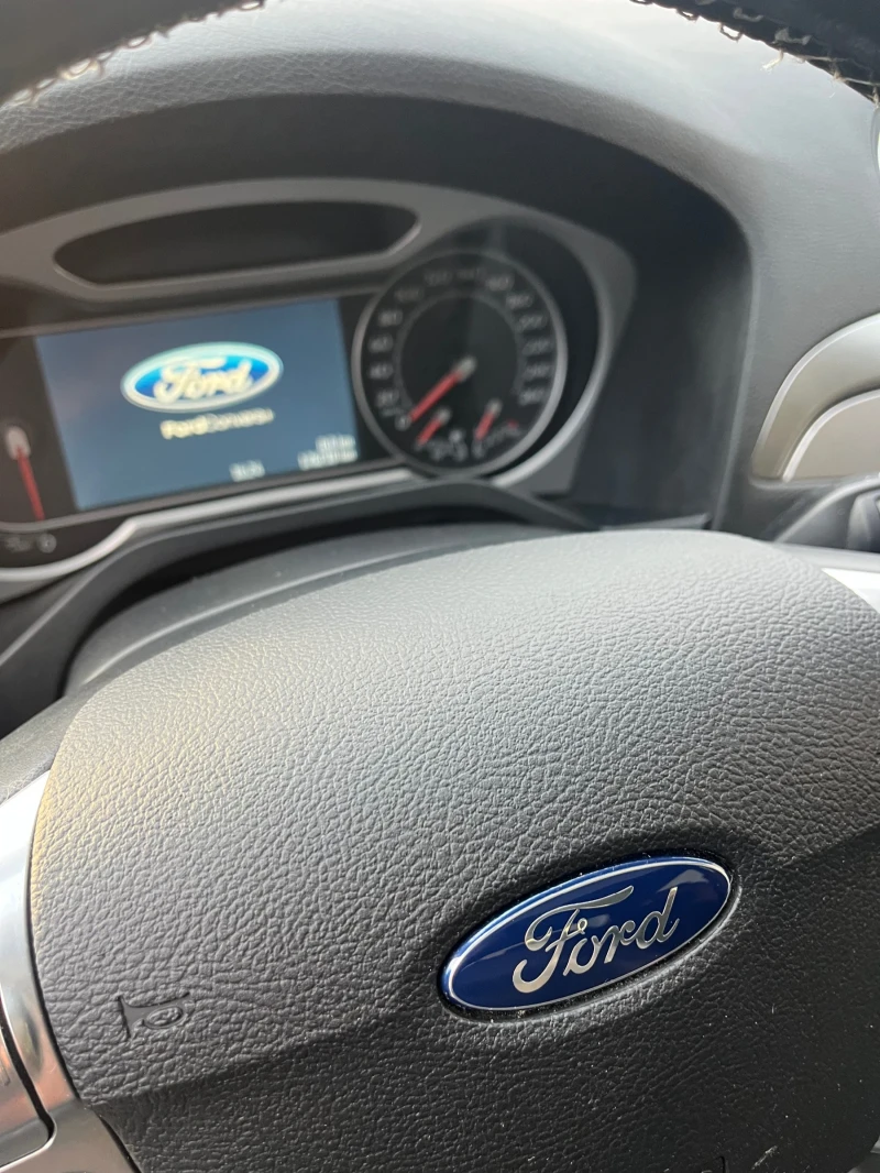 Ford S-Max, снимка 6 - Автомобили и джипове - 52354435