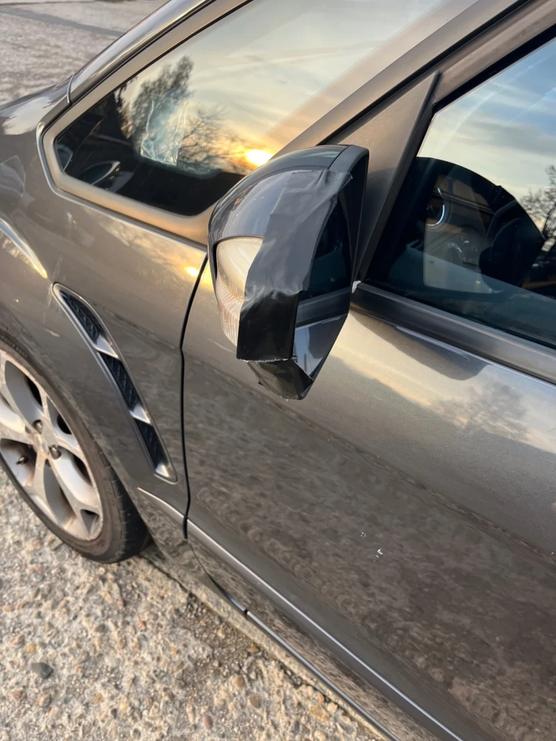 Ford S-Max, снимка 4 - Автомобили и джипове - 52354435