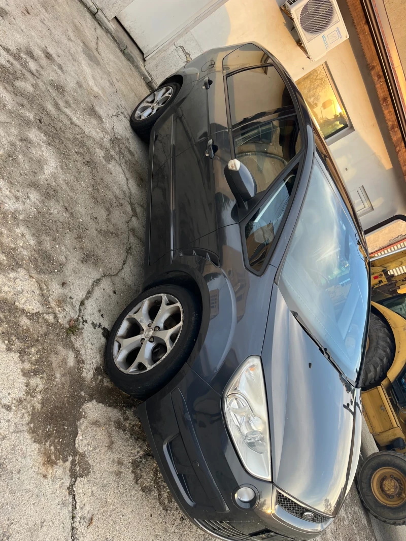 Ford S-Max, снимка 3 - Автомобили и джипове - 52354435