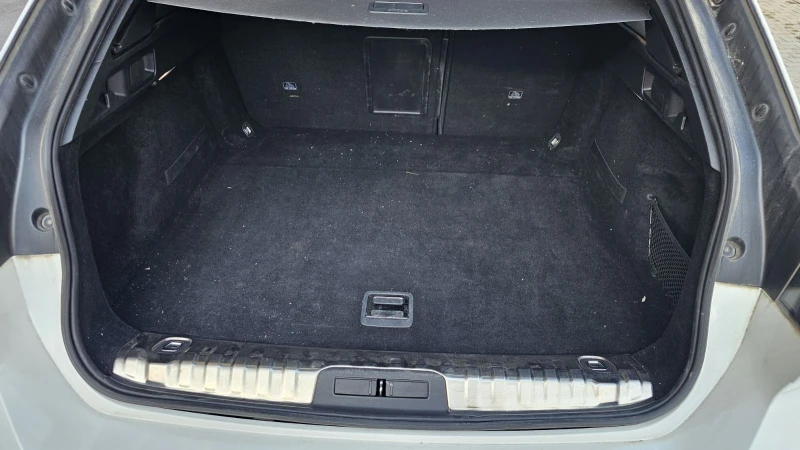 Peugeot 508 Allure, 8ск., Върната от лизинг, снимка 10 - Автомобили и джипове - 52457198