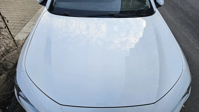 Peugeot 508 Allure, 8ск., Върната от лизинг, снимка 7 - Автомобили и джипове - 52457198