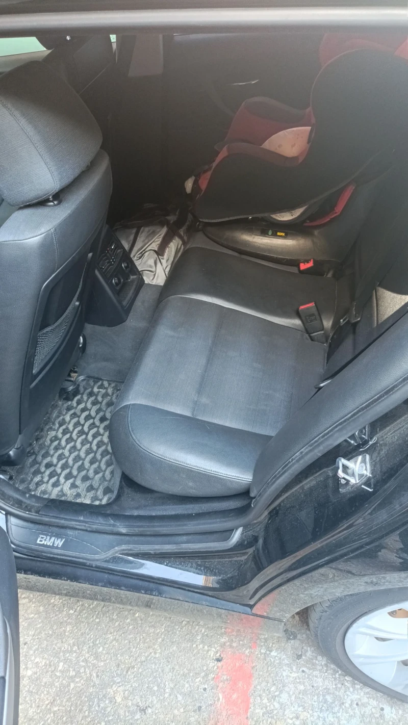 BMW 325 М57, снимка 9 - Автомобили и джипове - 52504572