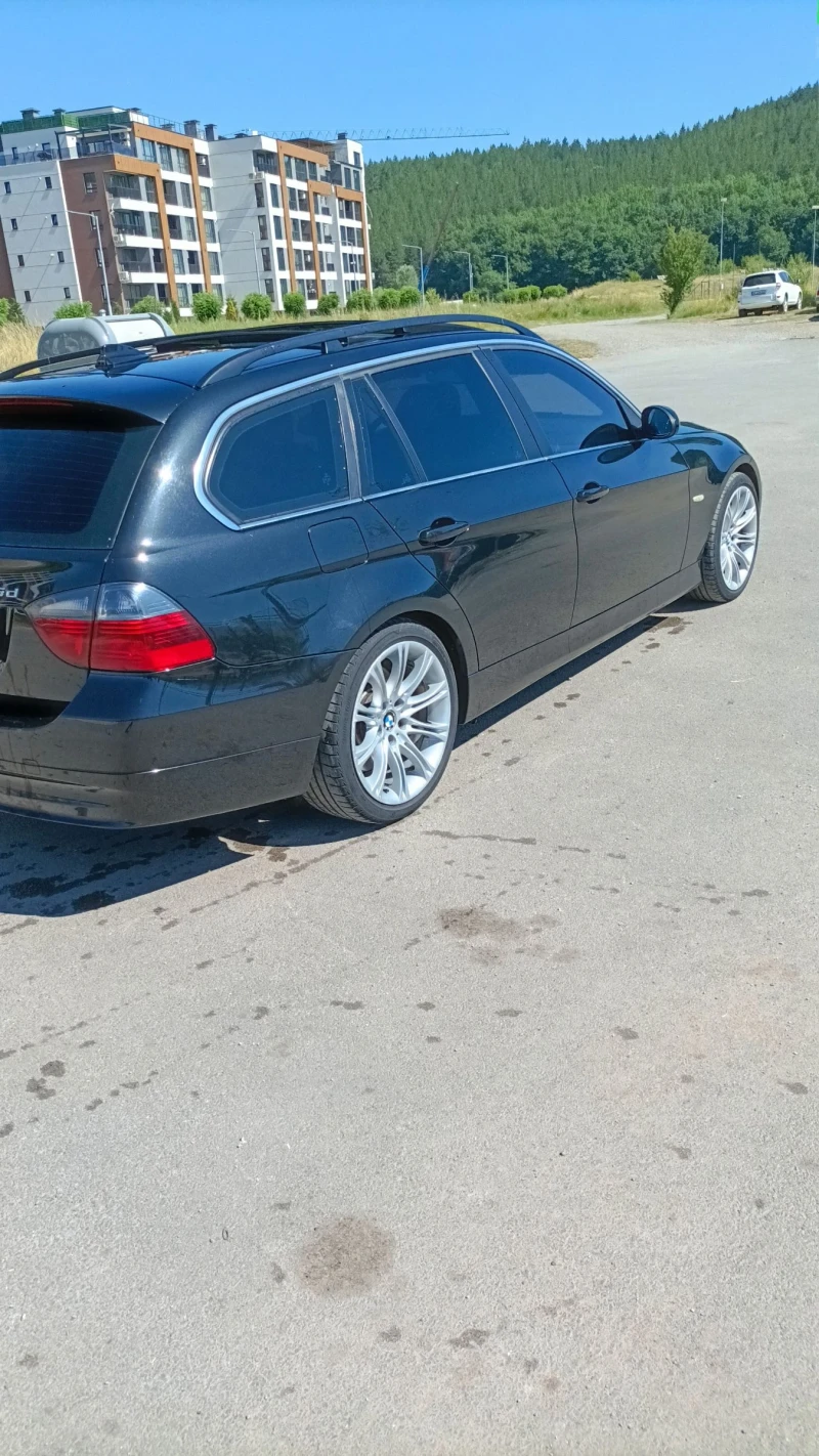 BMW 325 М57, снимка 4 - Автомобили и джипове - 52504572