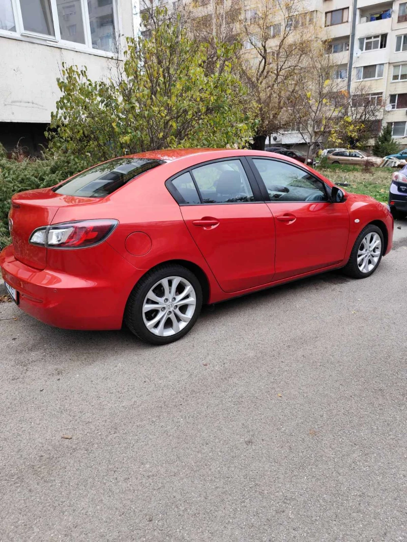 Mazda 3, снимка 5 - Автомобили и джипове - 52506855